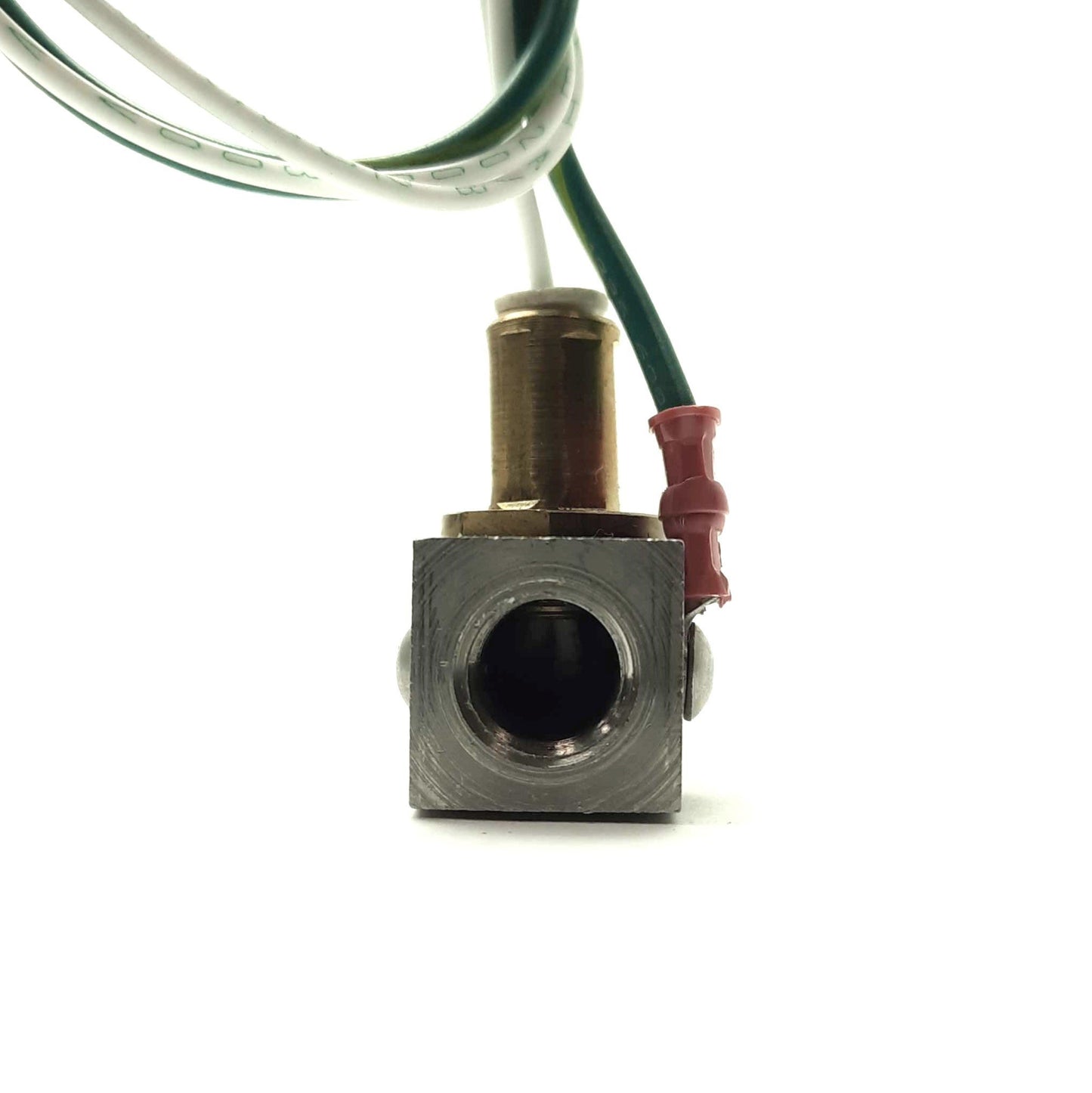 Used Tutco-Farnam HT050-600-240-1/8F-NF Air Heat Torch, 1/2", 10SCFM, 600W, 240VAC
