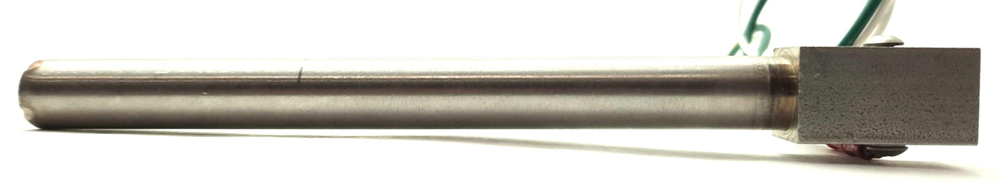 Used Tutco-Farnam HT050-600-240-1/8F-NF Air Heat Torch, 1/2", 10SCFM, 600W, 240VAC