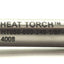 Used Tutco-Farnam HT050-600-240-1/8F-NF Air Heat Torch, 1/2", 10SCFM, 600W, 240VAC