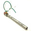 Used Tutco-Farnam HT050-600-240-1/8F-NF Air Heat Torch, 1/2", 10SCFM, 600W, 240VAC