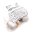 New Lot of 5 SMC KQ2L16-04S One-Touch Elbow Fitting, Rc1/2 Male to 16mm Tubing