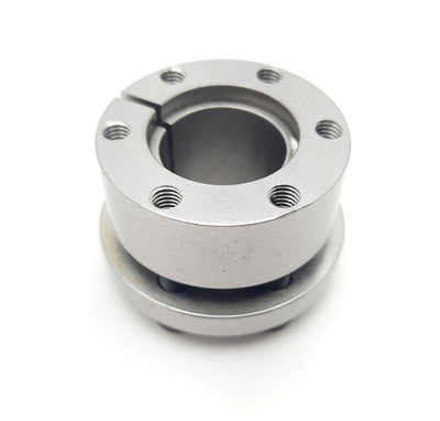 New Climax Metal C193M-20 Cap Screw Clamping Keyless Bushing 20mm ID, 1.5625" OD