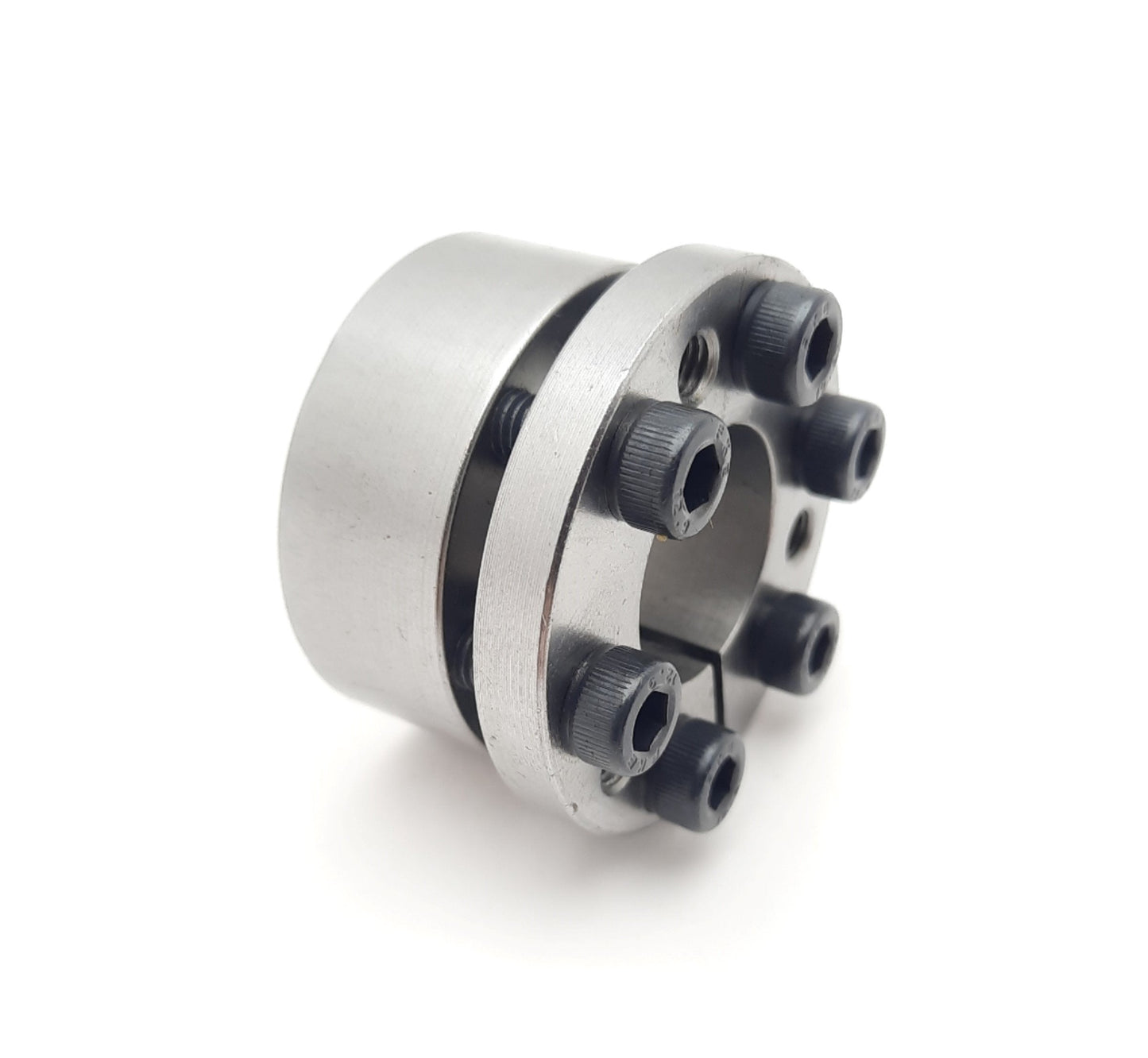 New Climax Metal C193M-20 Cap Screw Clamping Keyless Bushing 20mm ID, 1.5625" OD