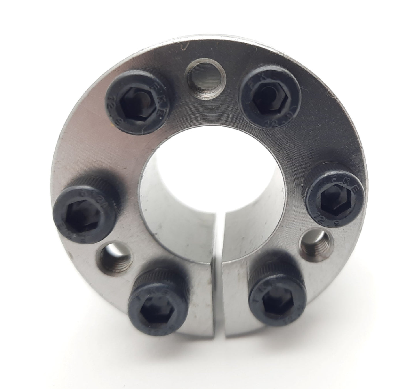 New Climax Metal C193M-20 Cap Screw Clamping Keyless Bushing 20mm ID, 1.5625" OD