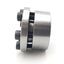 New Climax Metal C193M-20 Cap Screw Clamping Keyless Bushing 20mm ID, 1.5625" OD