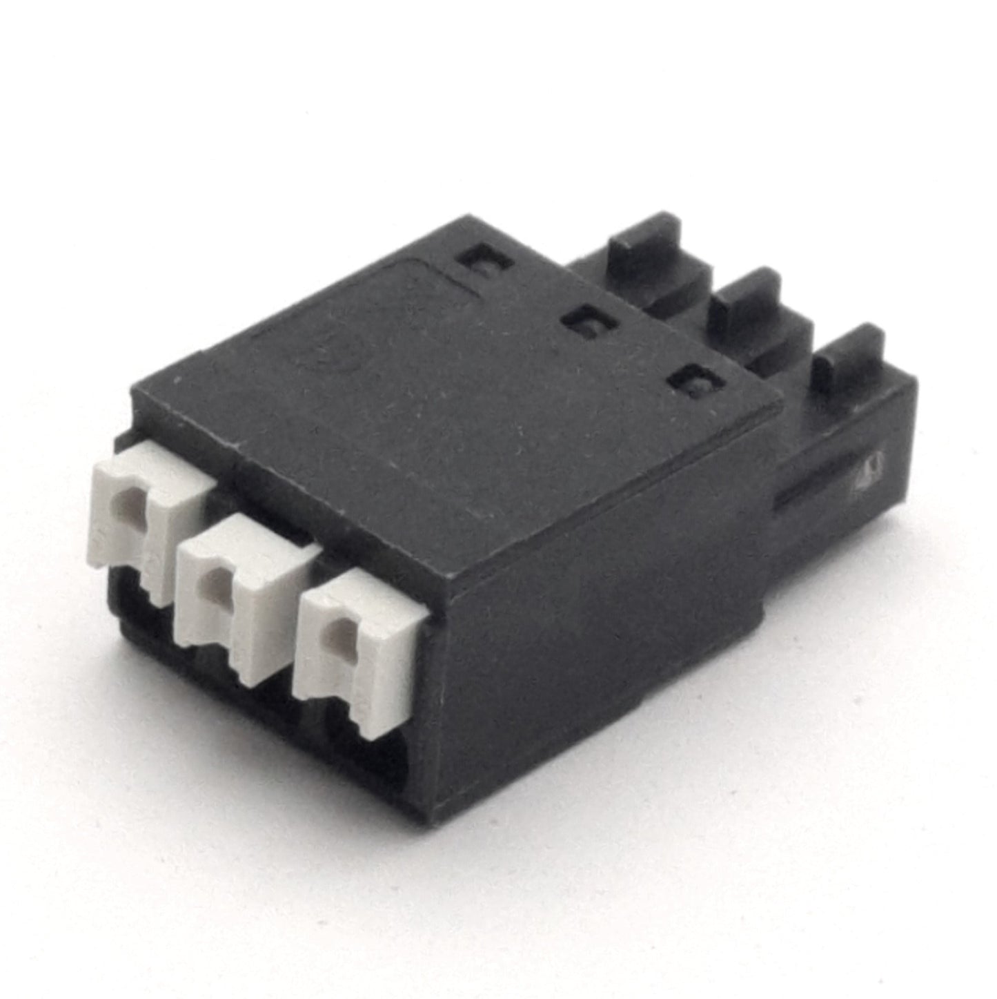 New Weidmuller 2025040000 Surge Protector, 127VAC, 40kA, 15-25AWG, DIN Rail Mount