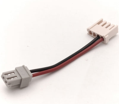 New – Open box Lot of 10 SMC SY3000-37-28A Solenoid Coil Connectors, For use with SY3000 Series