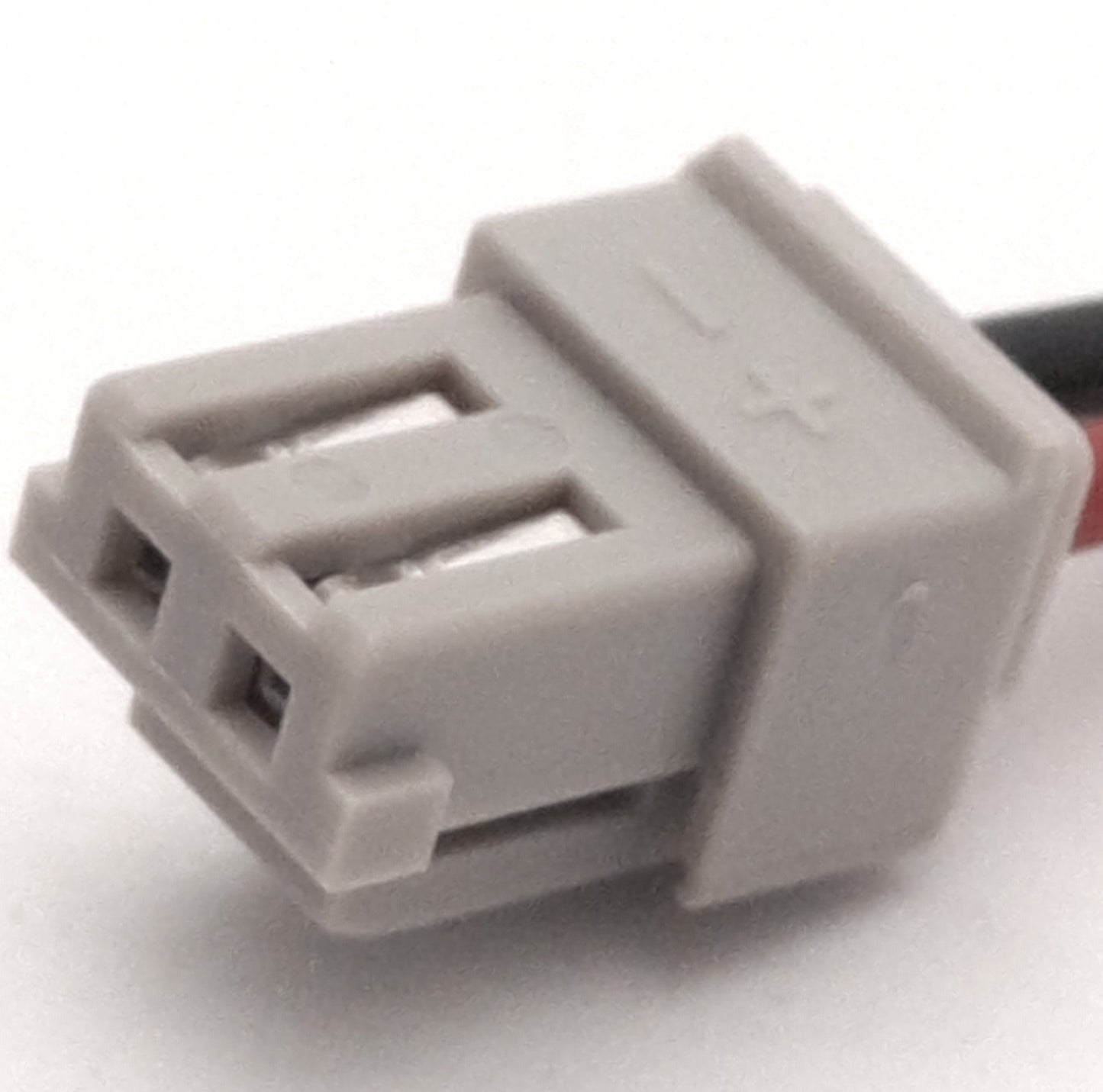 New – Open box Lot of 10 SMC SY3000-37-28A Solenoid Coil Connectors, For use with SY3000 Series