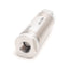 New SMC NCMB075-0075S Single Acting Pneumatic Cylinder, 3/4" Bore & Stroke, 1/8" NPT