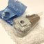 New SMC AR20-N02E-Z-B Pneumatic Pressure Regulator 1/4" NPT, Built-In Gauge 7-125psi