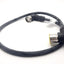 New Murrelektronik M23P-19MFP-1M-R M23 90° Cable 150V 10A 1m Long 19-Pole Connectors