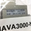 New SMC NAVA3000-N03 Soft Start-Up Valve, Air Pilot, 0.2-1.0MPa, 3/8" NPT