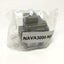 New SMC NAVA3000-N03 Soft Start-Up Valve, Air Pilot, 0.2-1.0MPa, 3/8" NPT