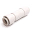 New SMC AKH12-00 Pneumatic Check Valve, Straight/Inline, 12mm One-Touch Tube
