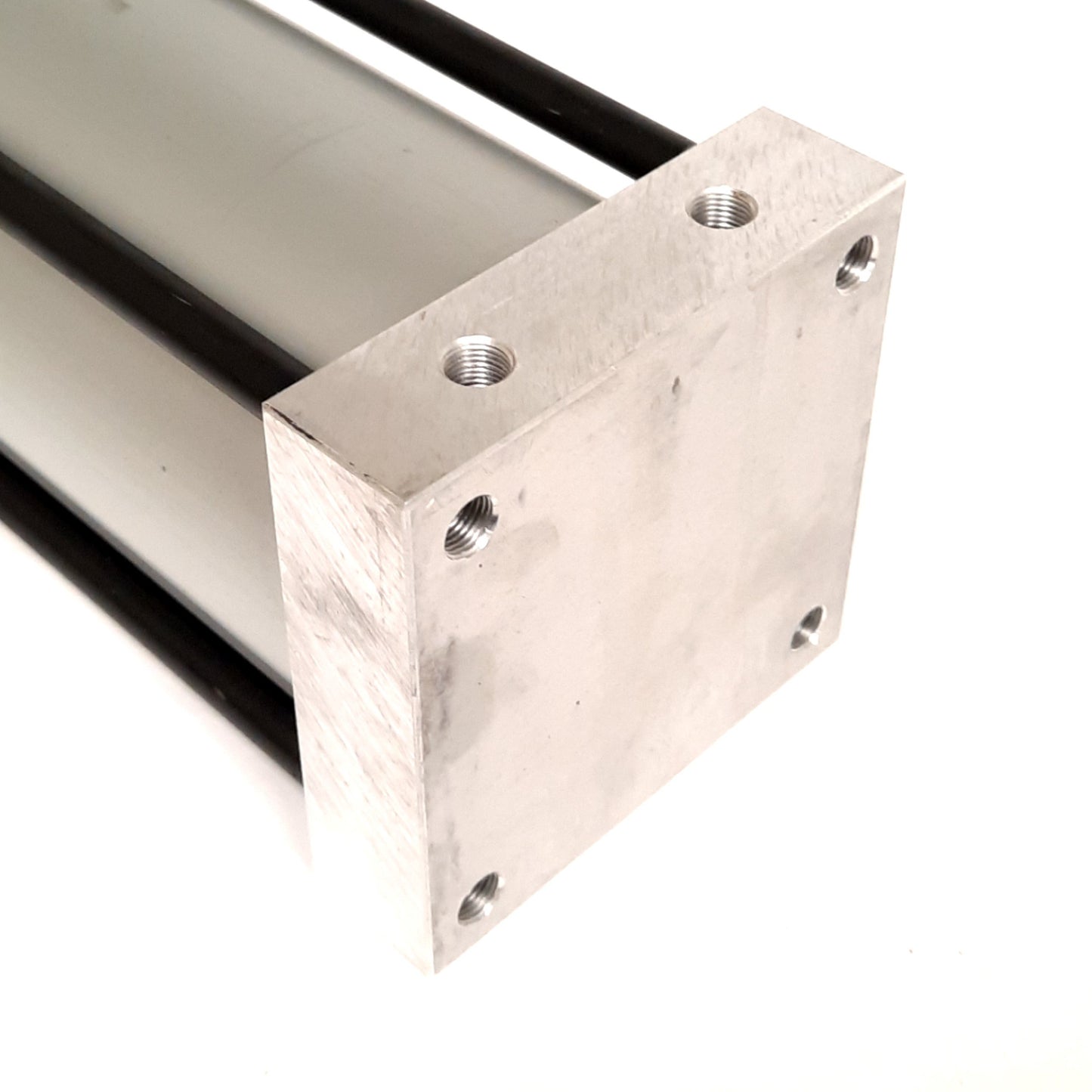 New – Open box Motion Controls LLC D160SENCSL30RA1 Tie Rod Cylinder, 2.5Ft Stroke, 4.5" Bore