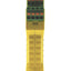 Used Phoenix Contact PSR-SPP-24UC/ESA4/3X1/1X2/B Dual-Channel Safety Relay 24VDC