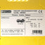 Used Phoenix Contact PSR-SPP-24UC/ESA4/3X1/1X2/B Dual-Channel Safety Relay 24VDC