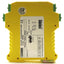 Used Phoenix Contact PSR-SPP-24UC/ESA4/3X1/1X2/B Dual-Channel Safety Relay 24VDC