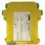 Used Phoenix Contact PSR-SPP-24UC/ESA4/3X1/1X2/B Dual-Channel Safety Relay 24VDC