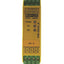 Used Phoenix Contact PSR-SPP-24UC/ESA4/3X1/1X2/B Dual-Channel Safety Relay 24VDC