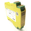 Used Phoenix Contact PSR-SPP-24UC/ESA4/3X1/1X2/B Dual-Channel Safety Relay 24VDC