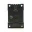 Used Moeller DILM15-10 IEC Contactor, 3-Pole 600VAC 15A, 3x NO 2x NC Aux, 24VDC Coil