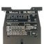 Used Moeller DILM15-10 IEC Contactor, 3-Pole 600VAC 15A, 3x NO 2x NC Aux, 24VDC Coil