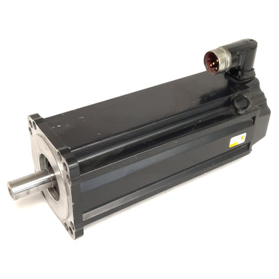 Used Allen Bradley VPL-B1654D-PK14AA Low Inertia Servo Motor, 165mm Frame, 400V AC