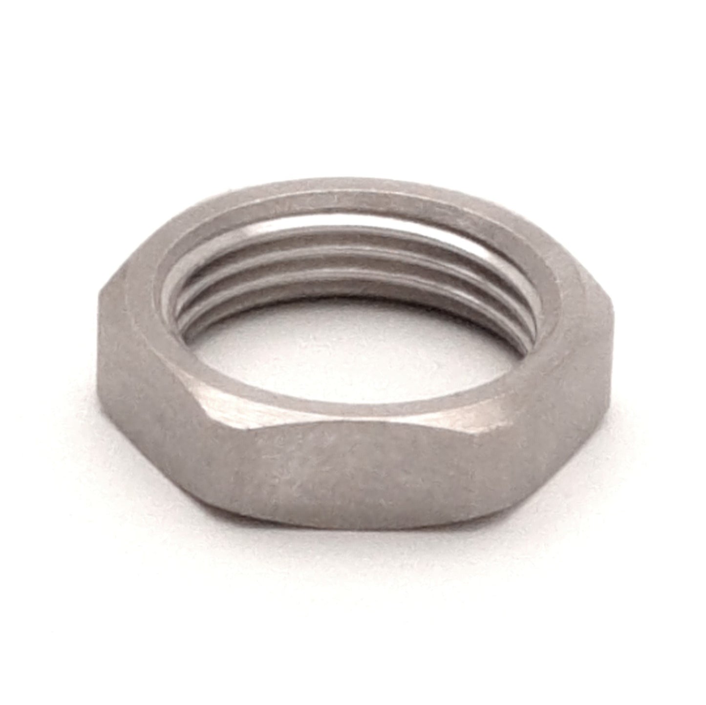 New Lot of 10 SMC KQB2E06-02 One-Touch Bulkhead ø6 Tubing, Rc1/4 Thread, 31.6mm Long