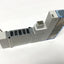 Used SMC SY3A00-5NZD1 Double Solenoid Control Valve 4-Position Dual 3-Port, NC, 24VDC