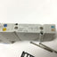 Used SMC SY3A00-5NZD1 Double Solenoid Control Valve 4-Position Dual 3-Port, NC, 24VDC