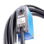 New Sick 2060156 Muting Arm Kit, 2x GL6G-P1211 Sensors and 2x P250 Reflectors