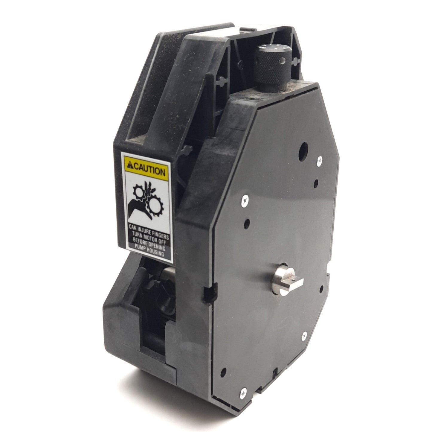 Used Thermo Scientific 950-0000 Masterflex 77601-60 Peristaltic Pump Max 3.5 GPM
