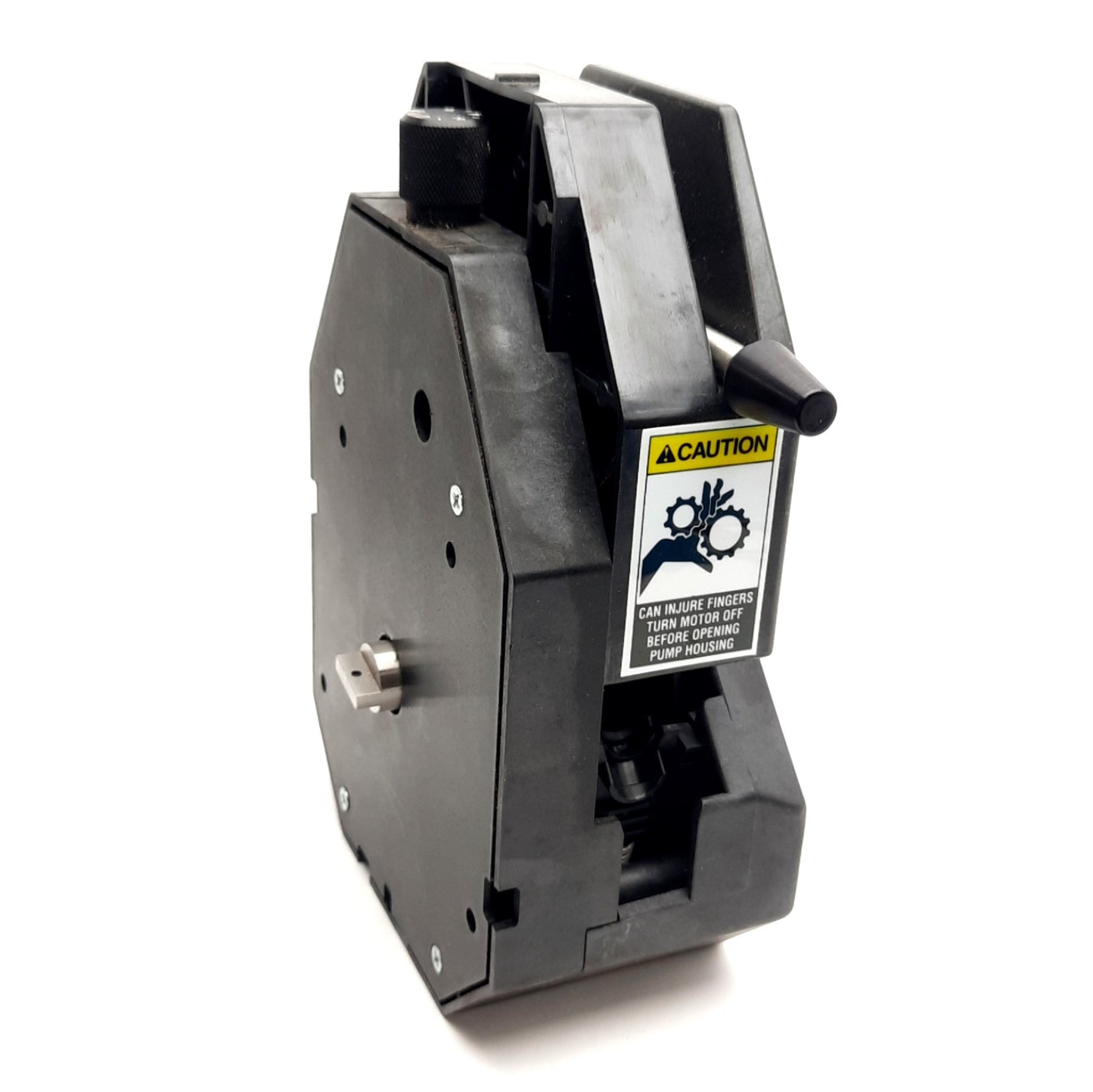 Used Thermo Scientific 950-0000 Masterflex 77601-60 Peristaltic Pump Max 3.5 GPM