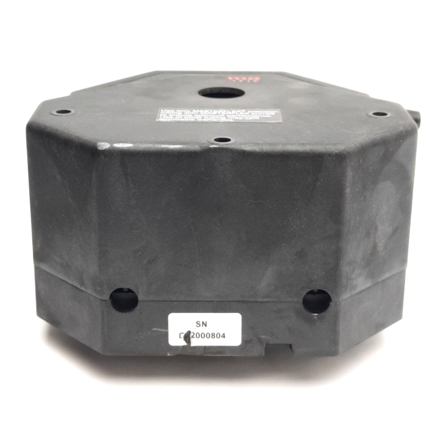 Used Thermo Scientific 950-0000 Masterflex 77601-60 Peristaltic Pump Max 3.5 GPM