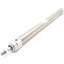 New SMC CDM2B20-250Z Round body Cylinder Double Acting 20mm Bore, 250mm Stroke