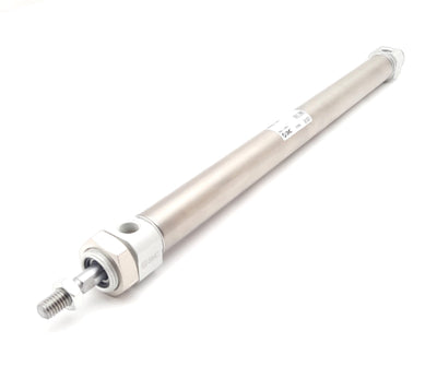 New SMC CDM2B20-250Z Round body Cylinder Double Acting 20mm Bore, 250mm Stroke