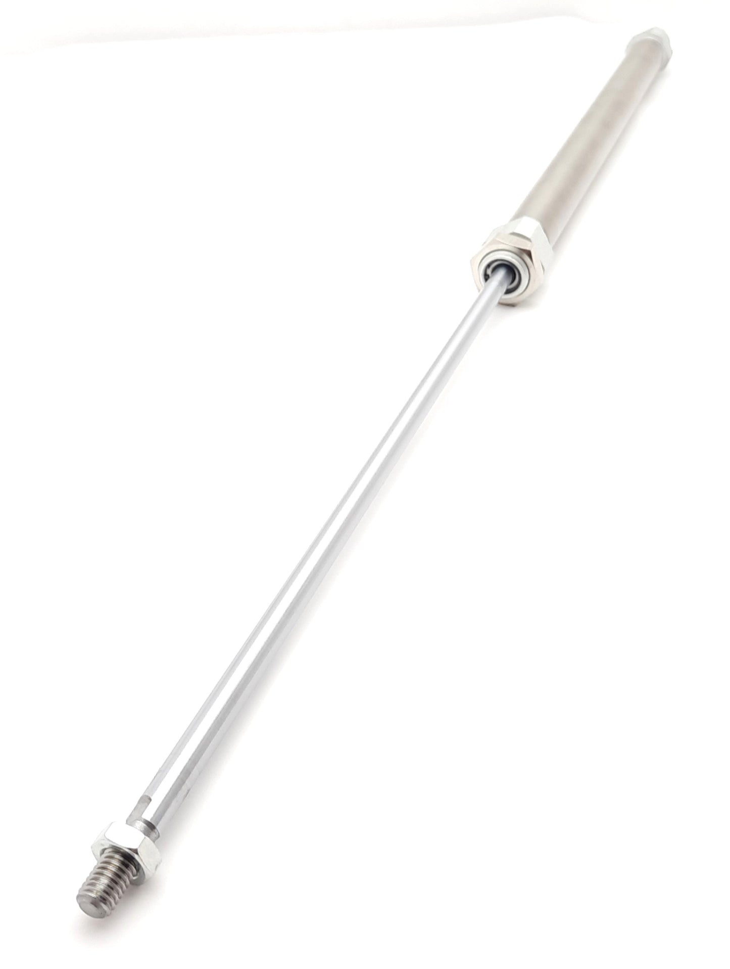 New SMC CDM2B20-250Z Round body Cylinder Double Acting 20mm Bore, 250mm Stroke