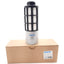 New Festo UOS-1 Pneumatic Muffler, Open Without Seal 0-145Psi, 75dB(A)