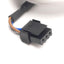 New SMC ZS-27-A Lead Wire For ISE30/ZSE30 Pressure/Vacuum Switches, 12-24V DC, 2m