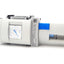 New Festo MS6-LFR-1/2-D7-C-R-M-AS Filter Regulator W/Pressure Gauge 5µm 180-300Psi