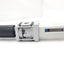 New Festo MS6-LFR-1/2-D7-C-R-M-AS Filter Regulator W/Pressure Gauge 5µm 180-300Psi