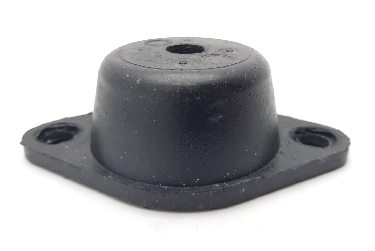 New Lot of 6 Vibration-Damping Mounts with Threaded Hole M8 x 1.25mm 210lbs