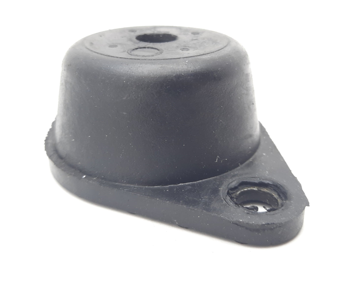 New Lot of 6 Vibration-Damping Mounts with Threaded Hole M8 x 1.25mm 210lbs