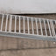 New Lot Of 5 UNEX 98S2R122x60 Span//Track Light Duty Roller Lanes 12"(W) x 60"(L)