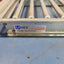 New Lot Of 5 UNEX 98S2R122x60 Span//Track Light Duty Roller Lanes 12"(W) x 60"(L)