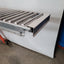 New Lot Of 5 UNEX 98S2R122x60 Span//Track Light Duty Roller Lanes 12"(W) x 60"(L)