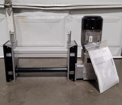 New Rexroth 3842999721 AS 2/B-250 Conveyor Drive Module, 480mm Width, 230/460VAC