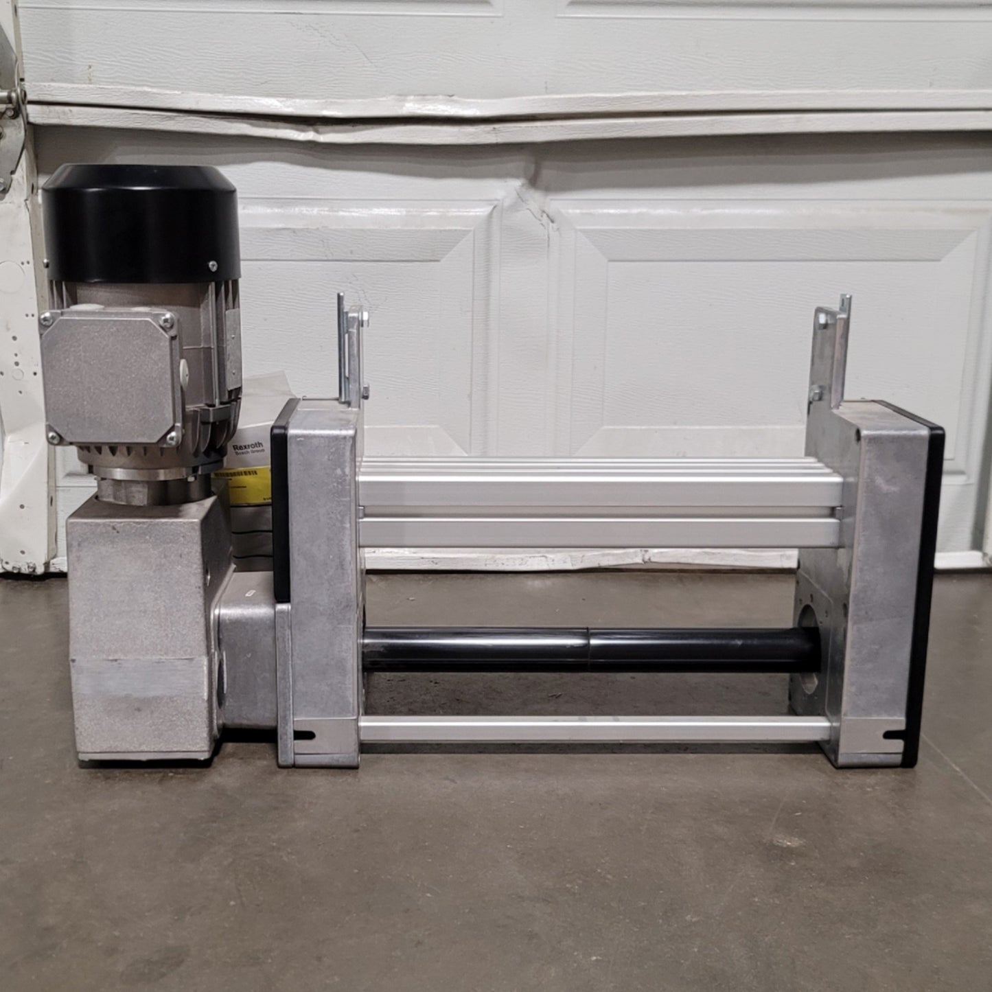 New Rexroth 3842999721 AS 2/B-250 Conveyor Drive Module, 480mm Width, 230/460VAC