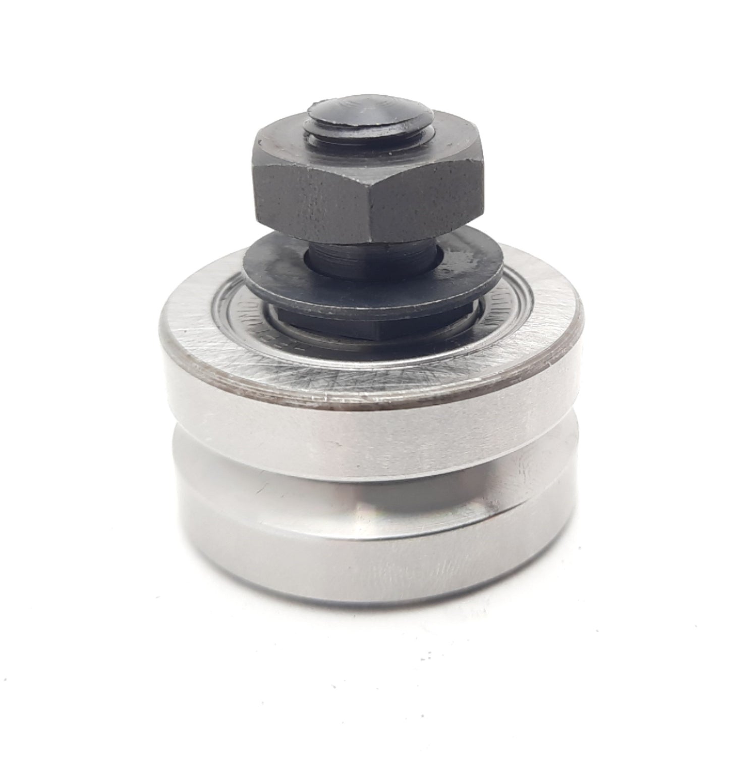 New Misumi MVH34-C V-Guides System 70° Wheels Thrust Load 200N, Radial 400N, 33Nm